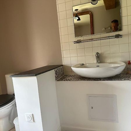 Maison Du Vignoble A 5 Minutes De Chablis Beine Dış mekan fotoğraf
