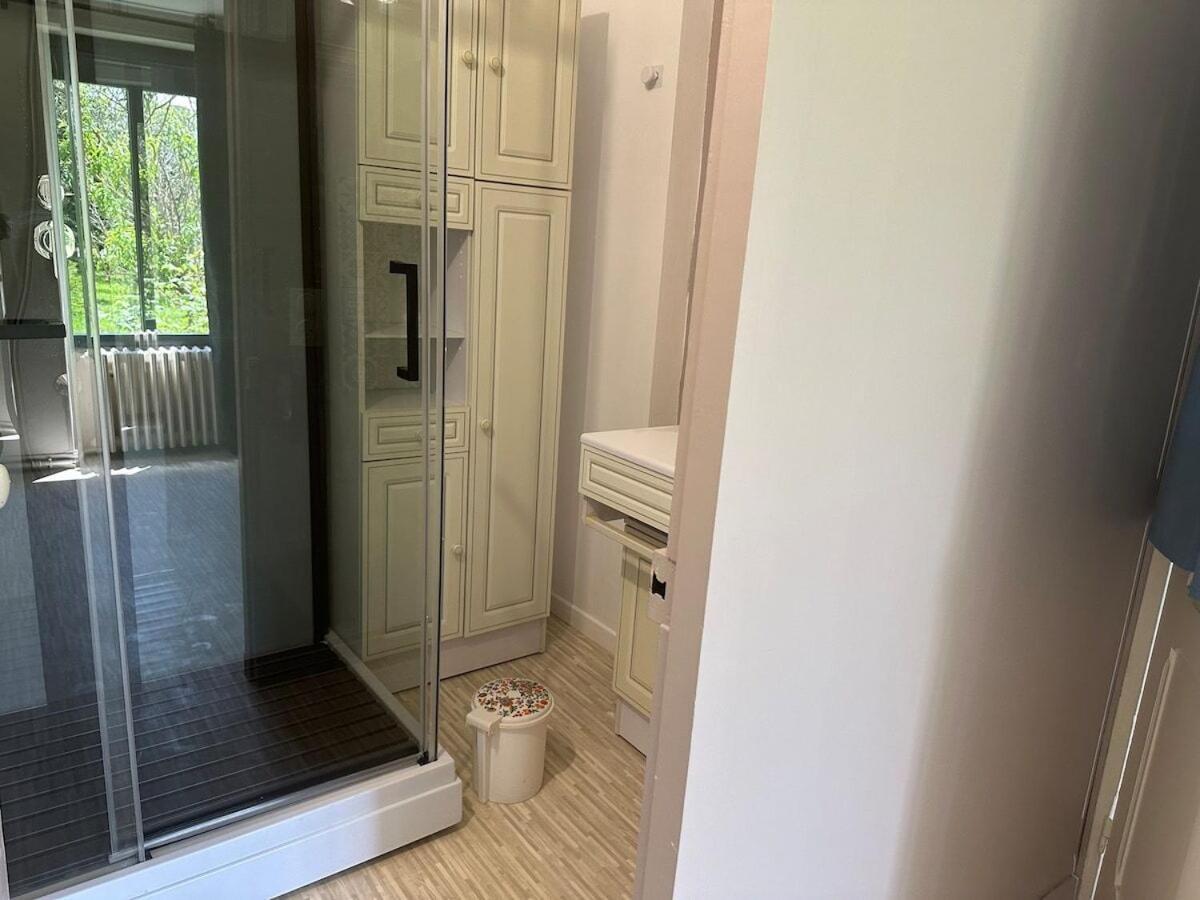 Maison Du Vignoble A 5 Minutes De Chablis Beine Dış mekan fotoğraf