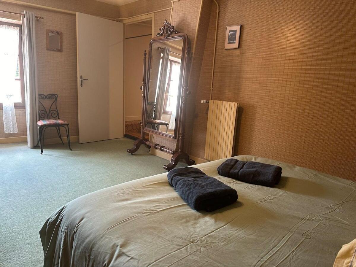 Maison Du Vignoble A 5 Minutes De Chablis Beine Dış mekan fotoğraf
