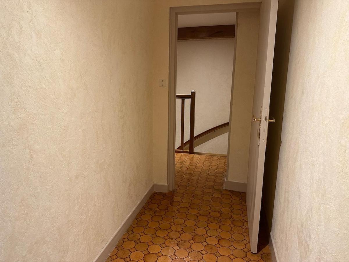 Maison Du Vignoble A 5 Minutes De Chablis Beine Dış mekan fotoğraf