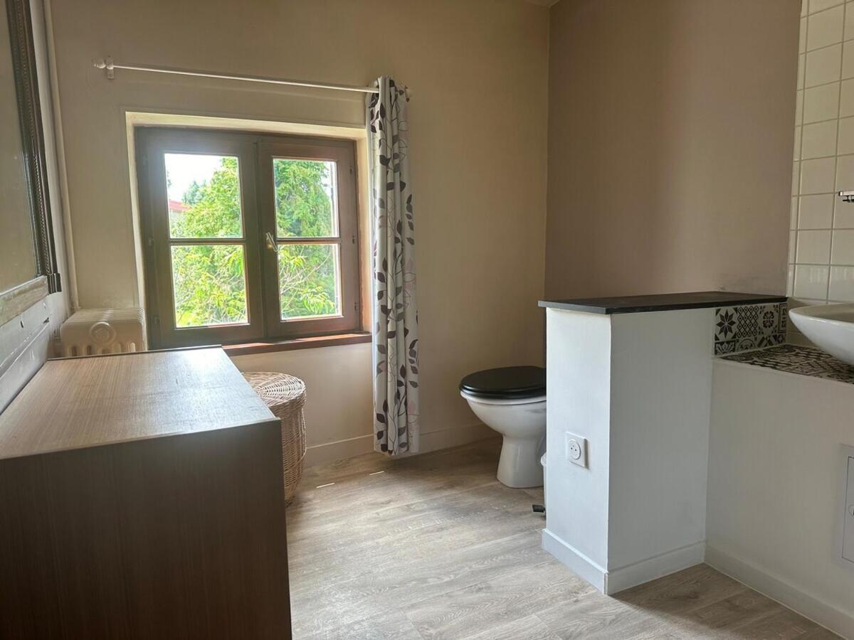 Maison Du Vignoble A 5 Minutes De Chablis Beine Dış mekan fotoğraf