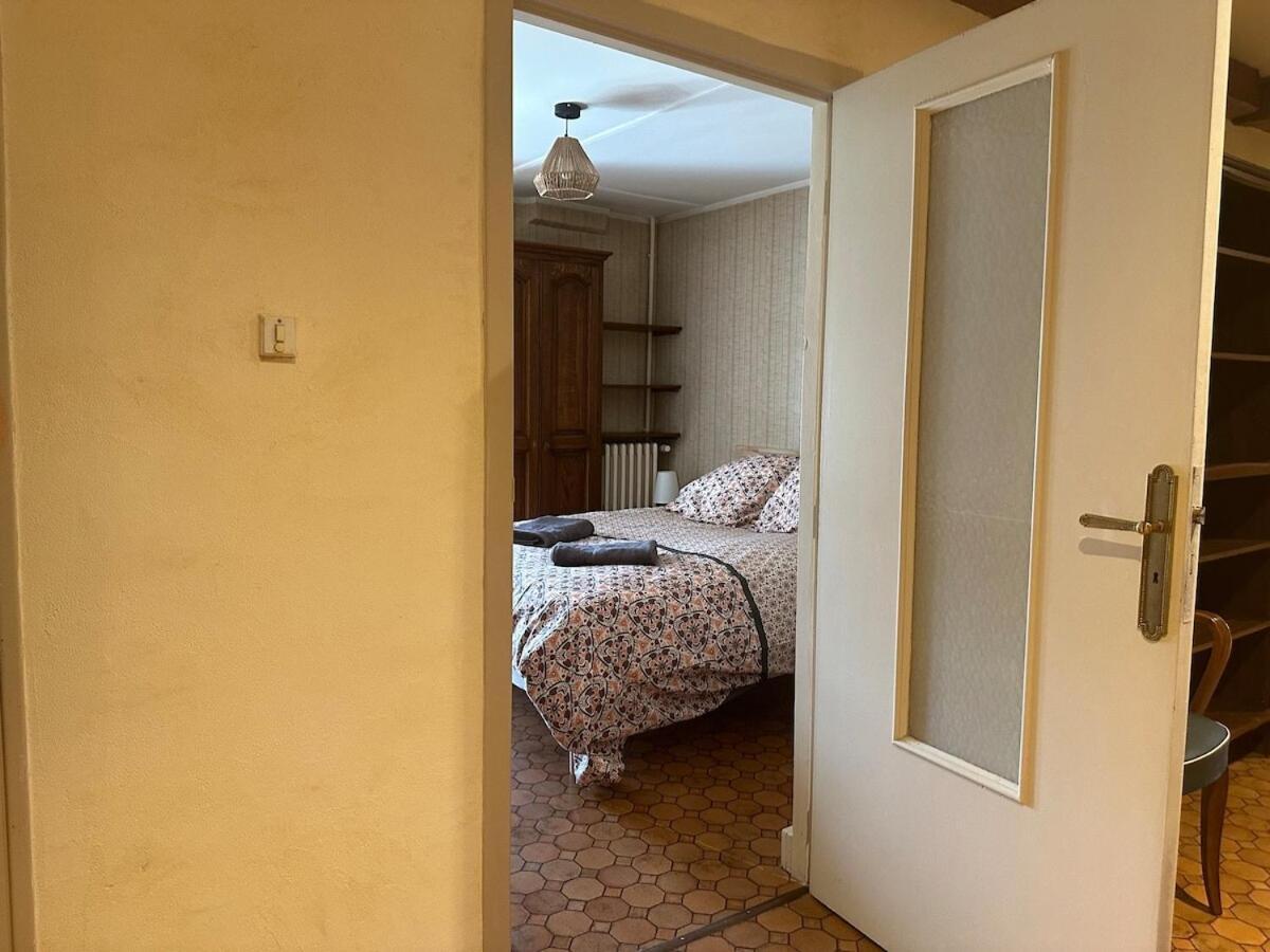 Maison Du Vignoble A 5 Minutes De Chablis Beine Dış mekan fotoğraf